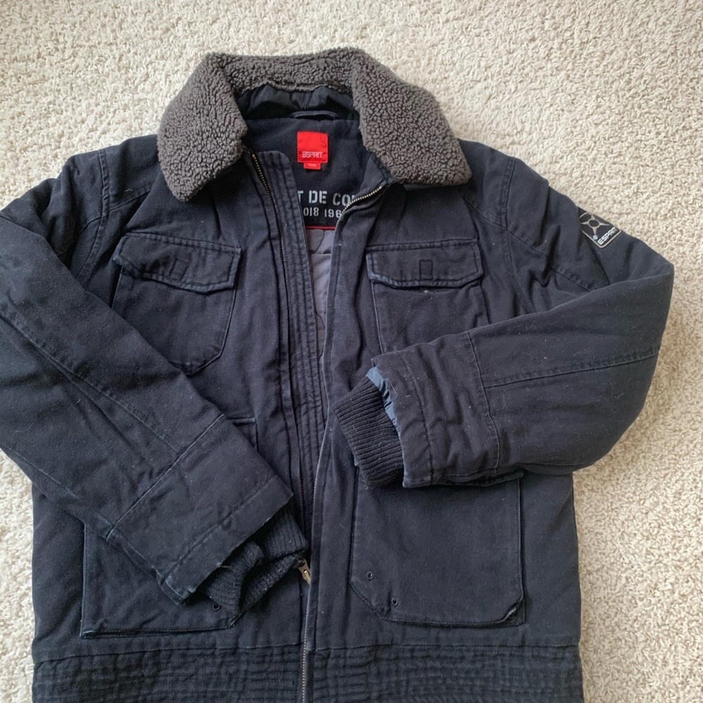 Esprit man’s jacket